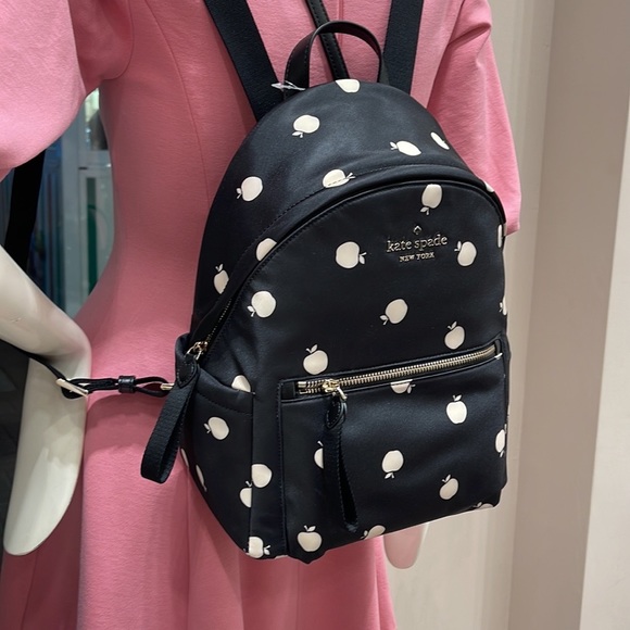 Kate Spade Chelsea Medium Backpack - Picture 11 of 16